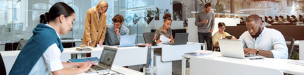 Cyber Security Uxbridge