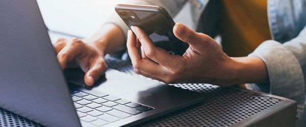 IT Support for Small Business